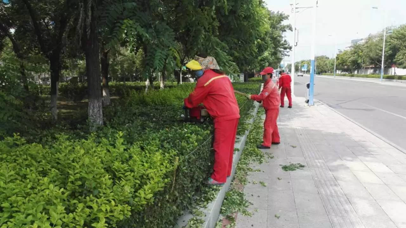 现代办公新风尚:单位食堂托管如何成为企业福利高地?